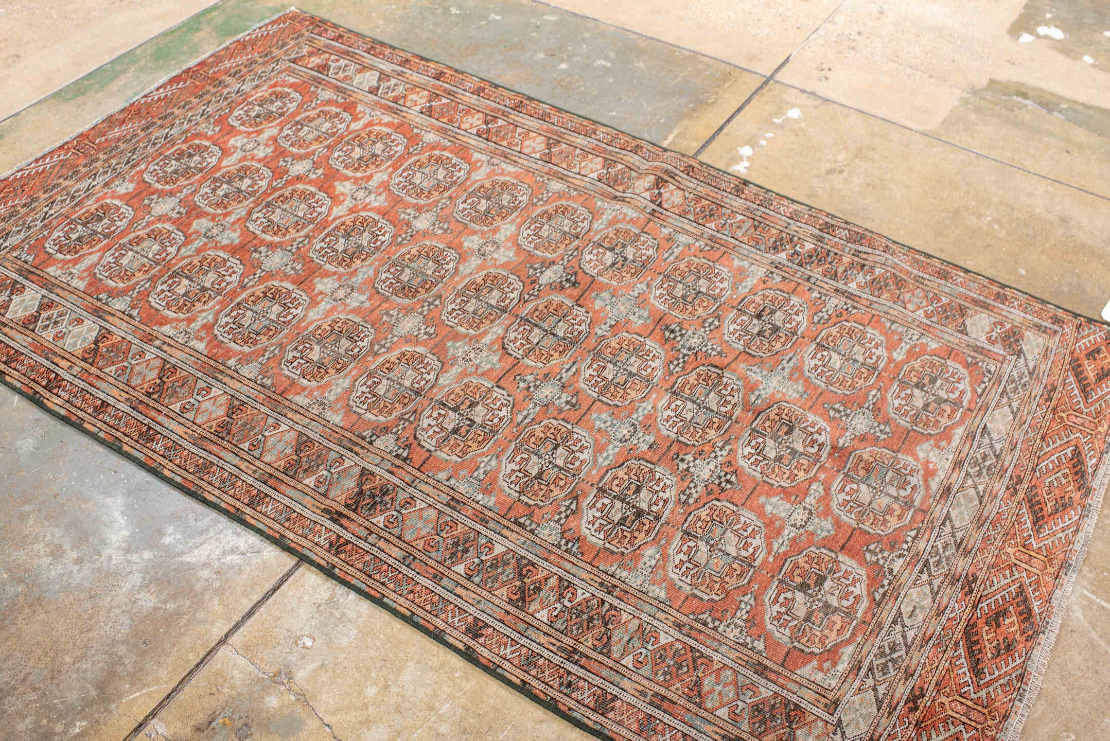 bokara Rug - # 126365