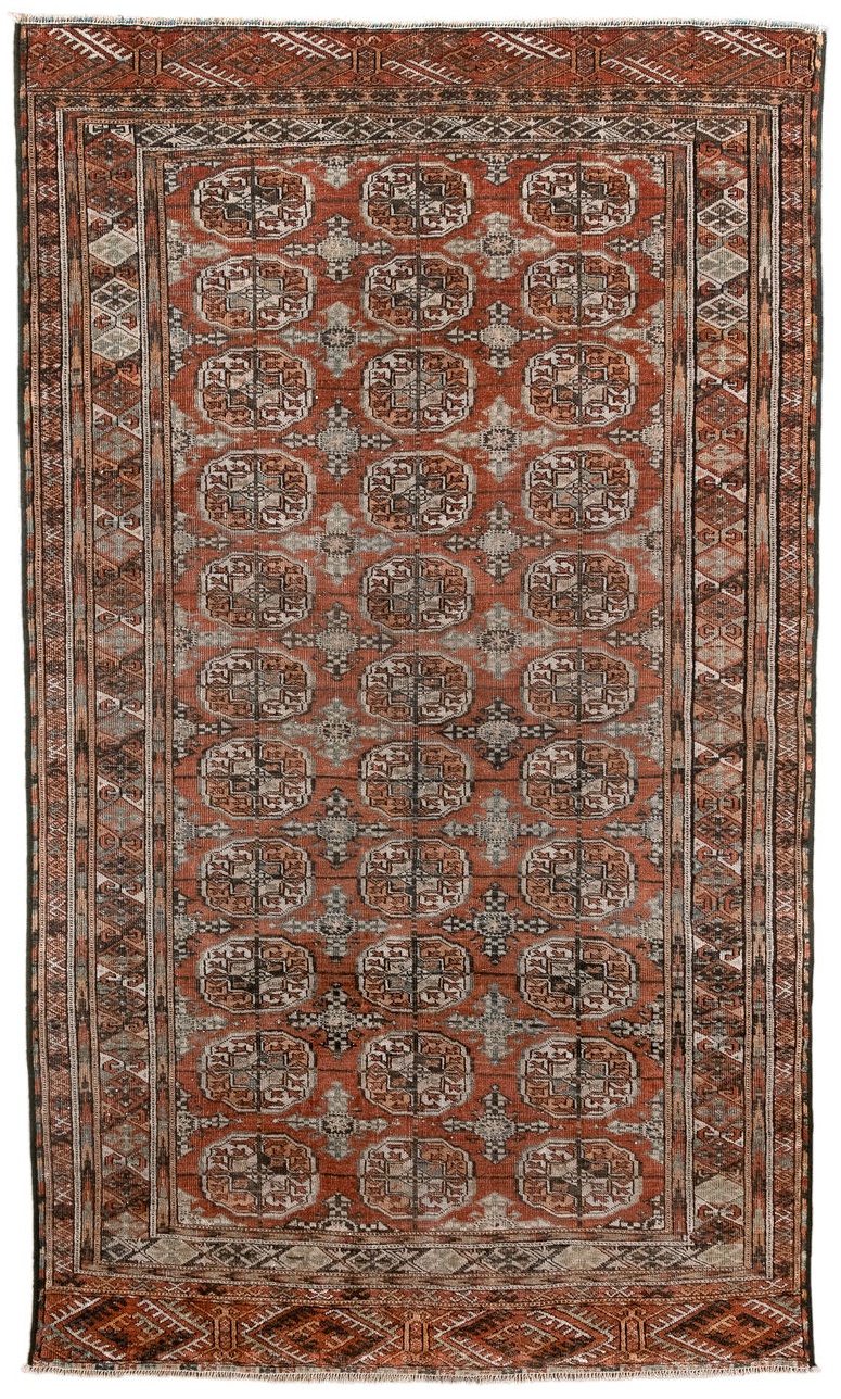 bokara Rug - # 126365