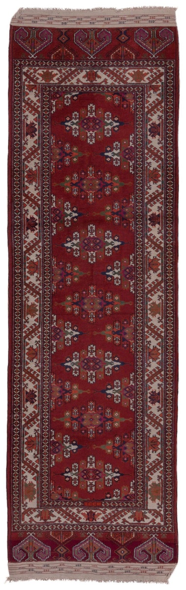 bokara Runner - # 128323