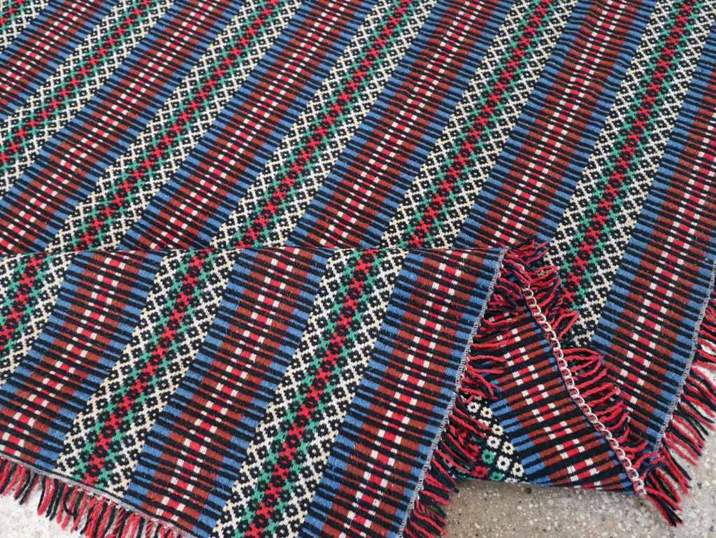 braid Rug - # 105830