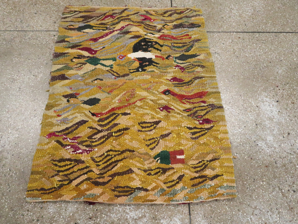 bulgarian Rug - # 107676