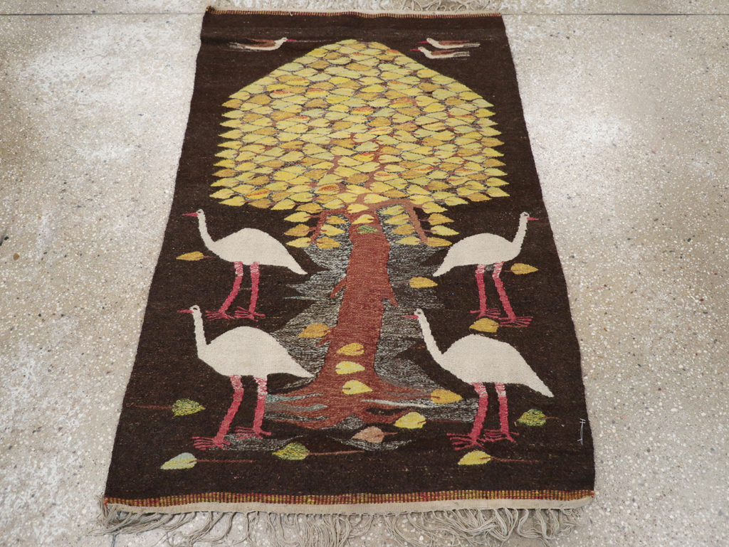 bulgarian Rug - # 108322