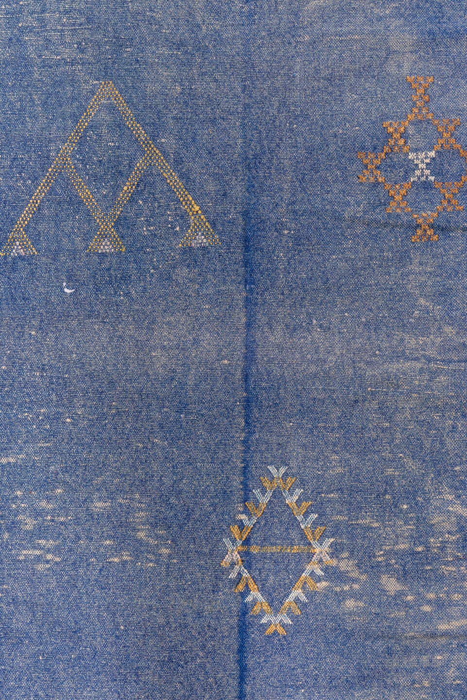 cactus kilim Rug - # 127107