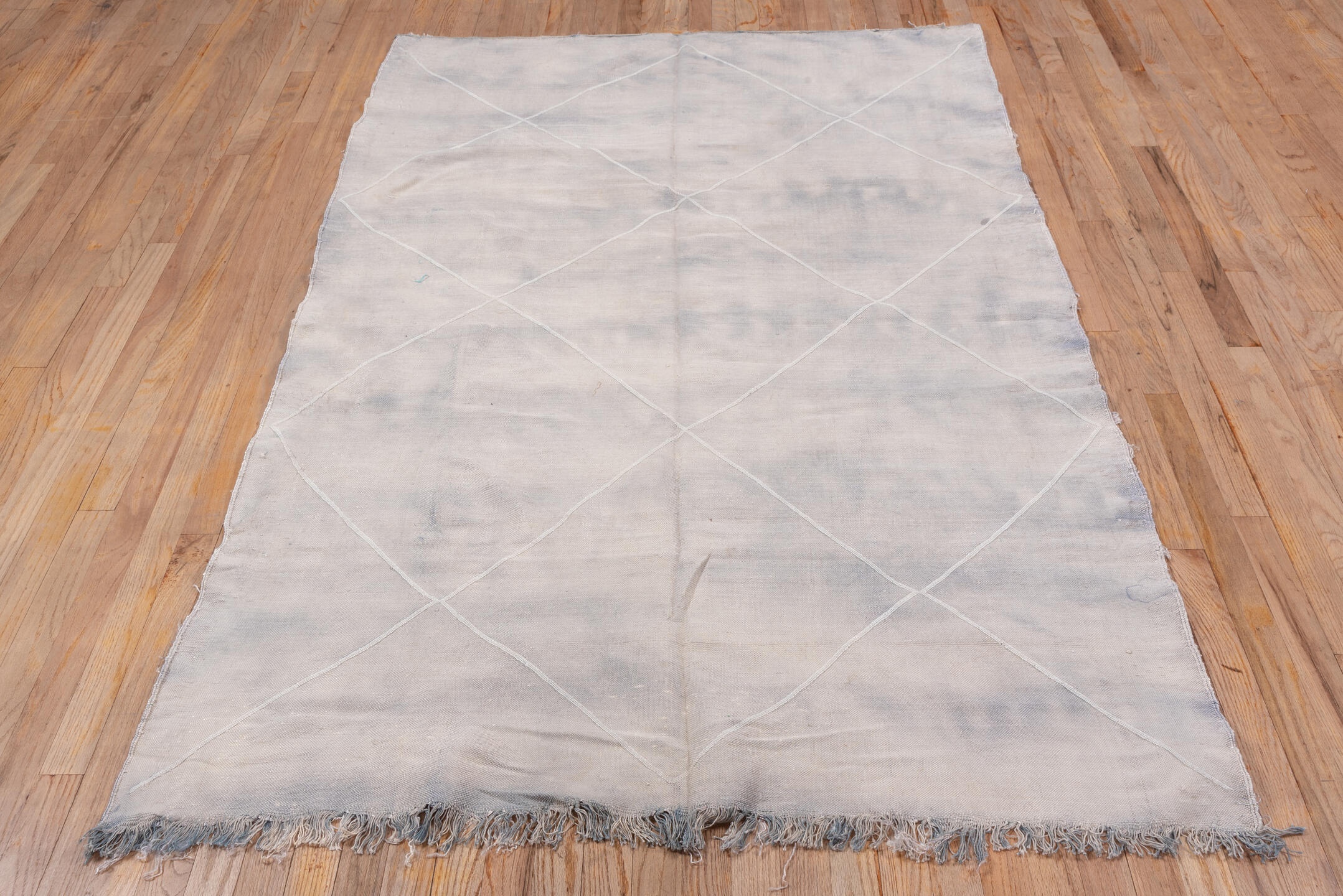 cactus kilim Rug - # 127191