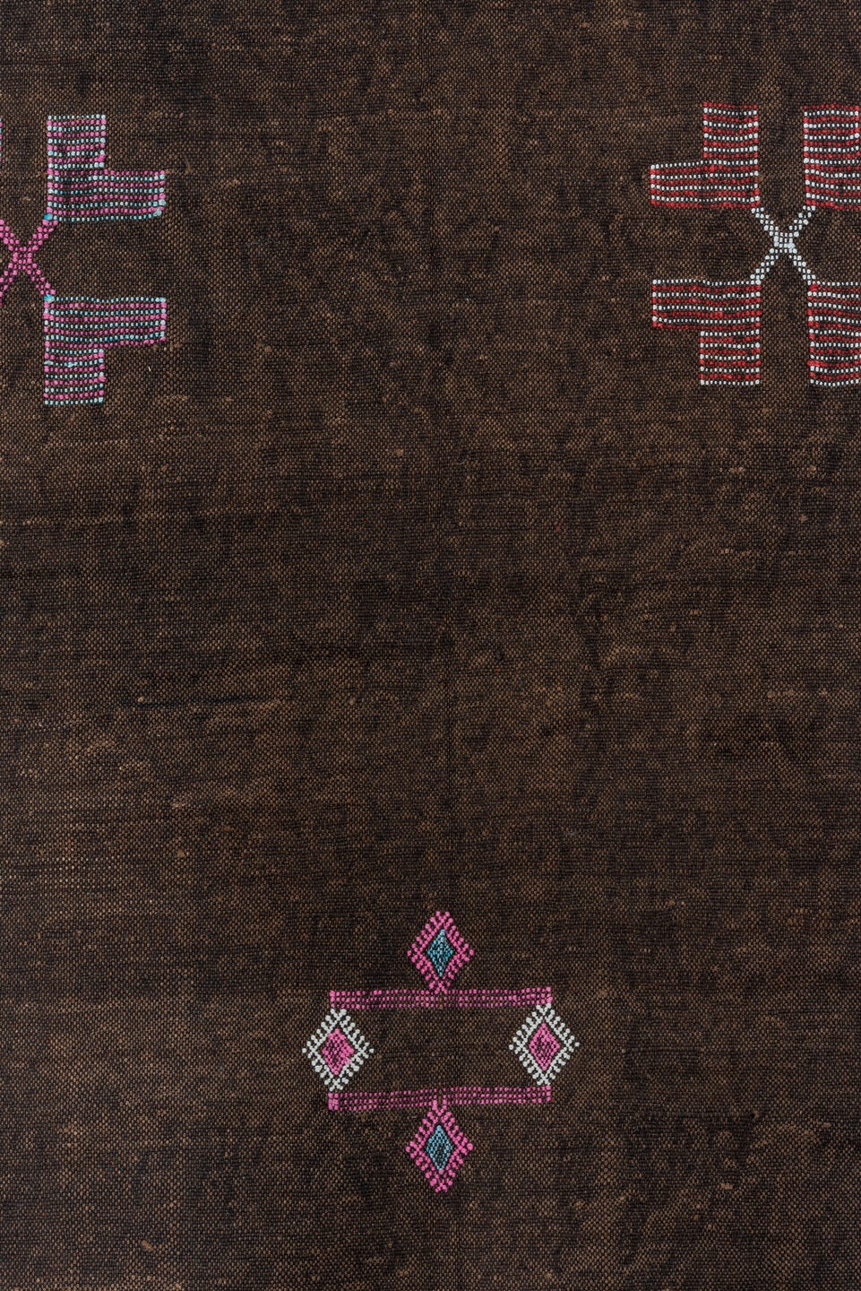 cactus kilim Rug - # 127260