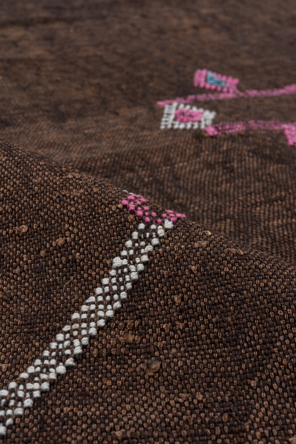 cactus kilim Rug - # 127260
