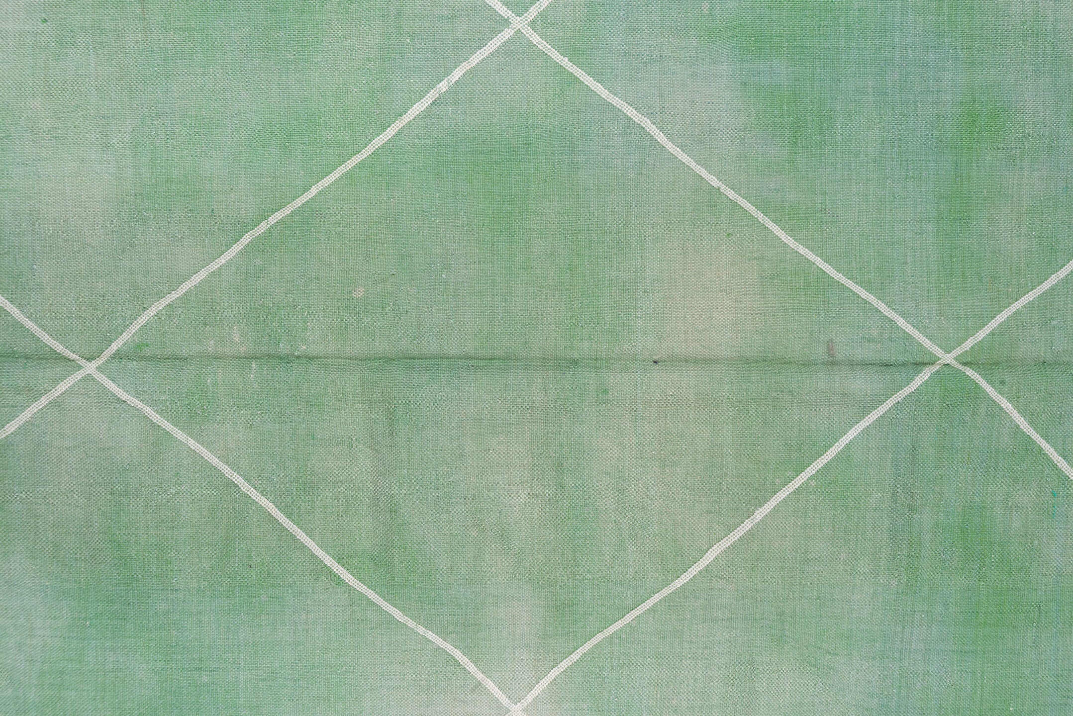 cactus kilim Rug - # 127299