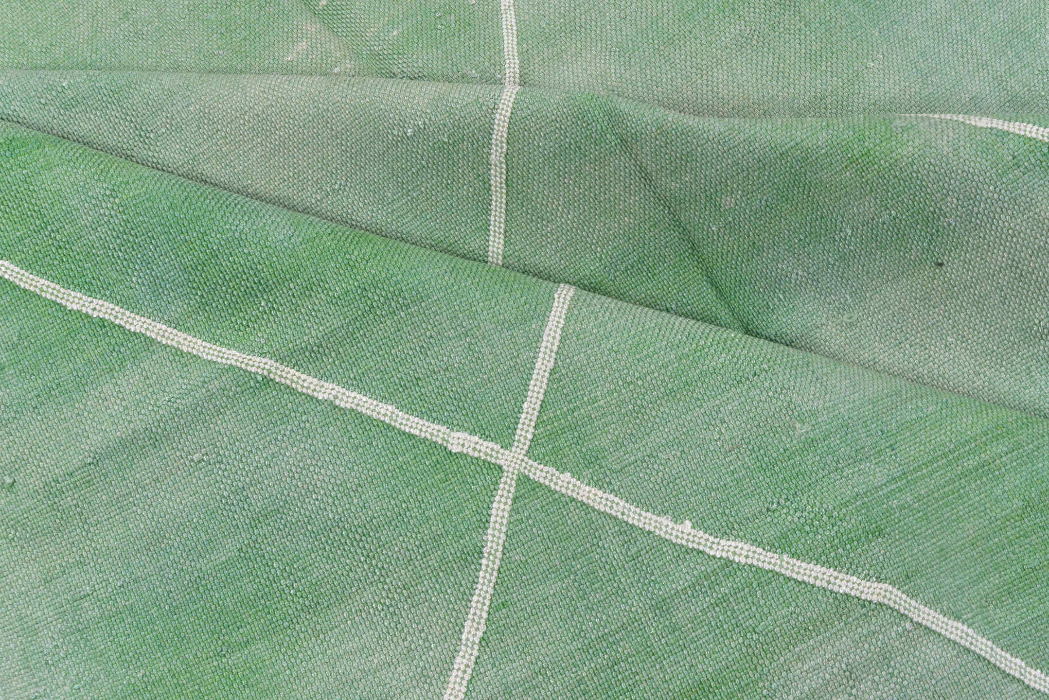 cactus kilim Rug - # 127299