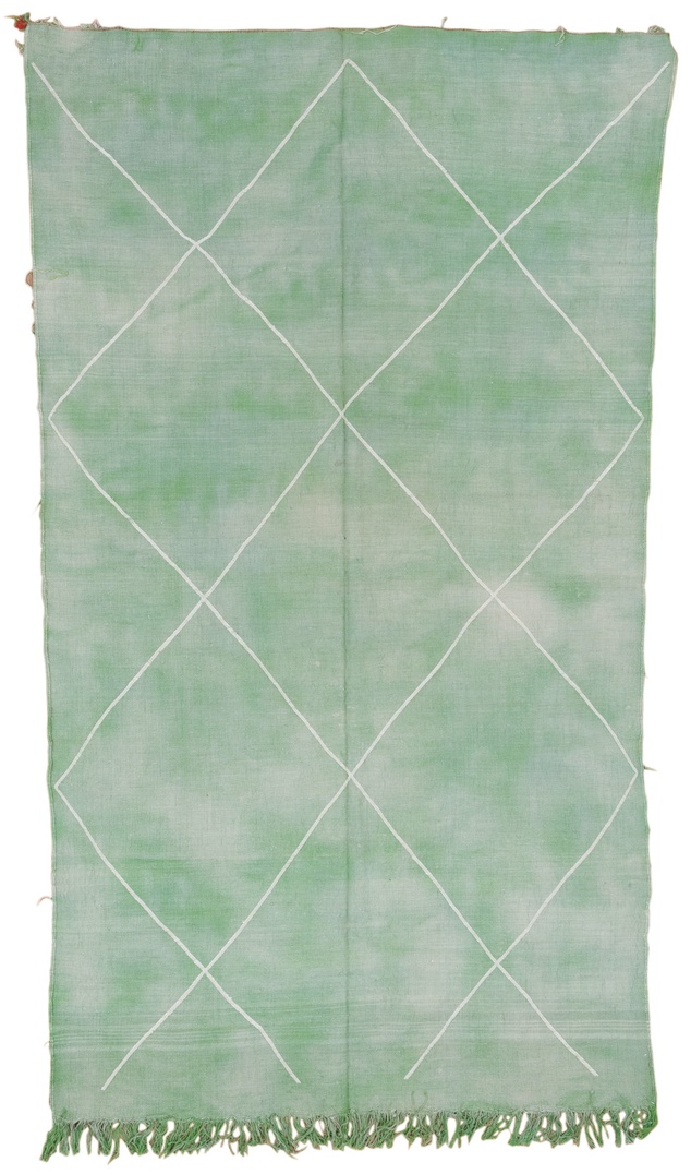 cactus kilim Rug - # 127299