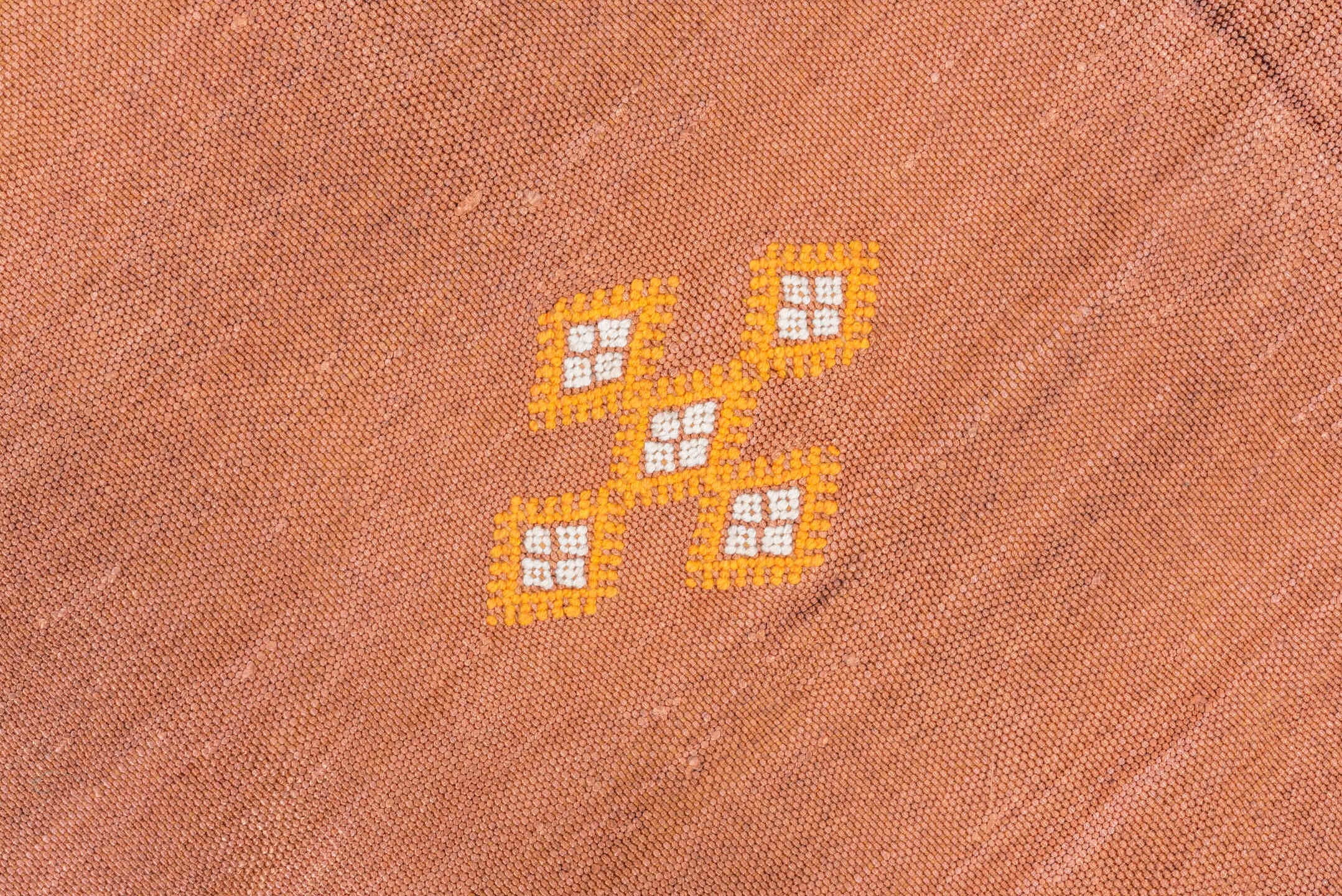 cactus kilim Rug - # 127354