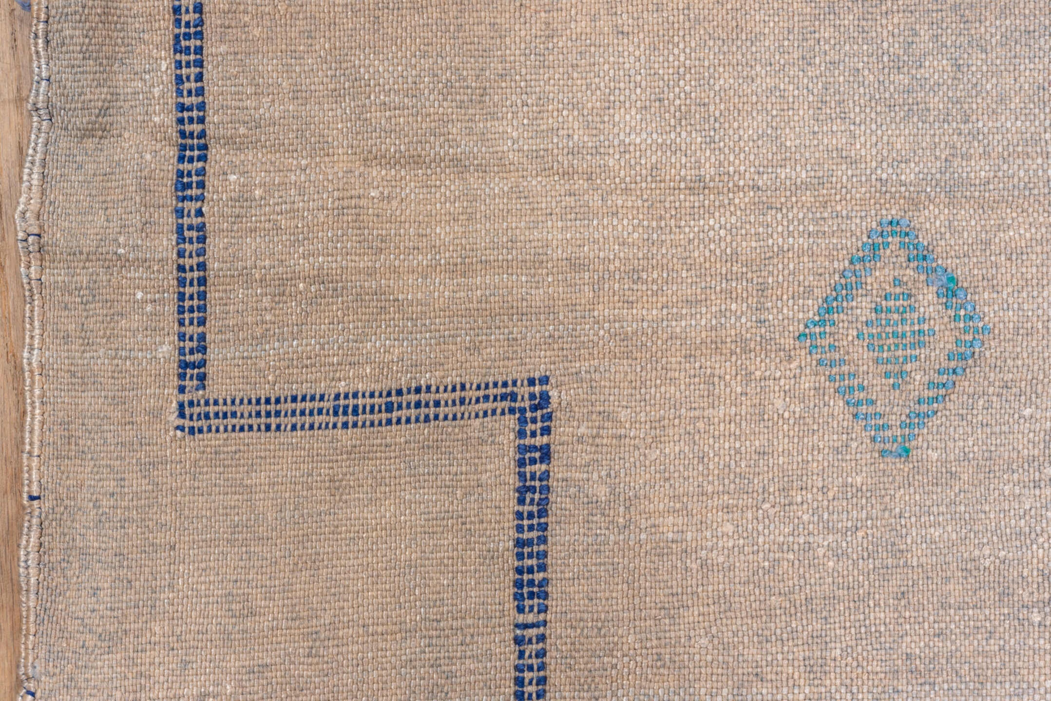 cactus kilim Rug - # 127355