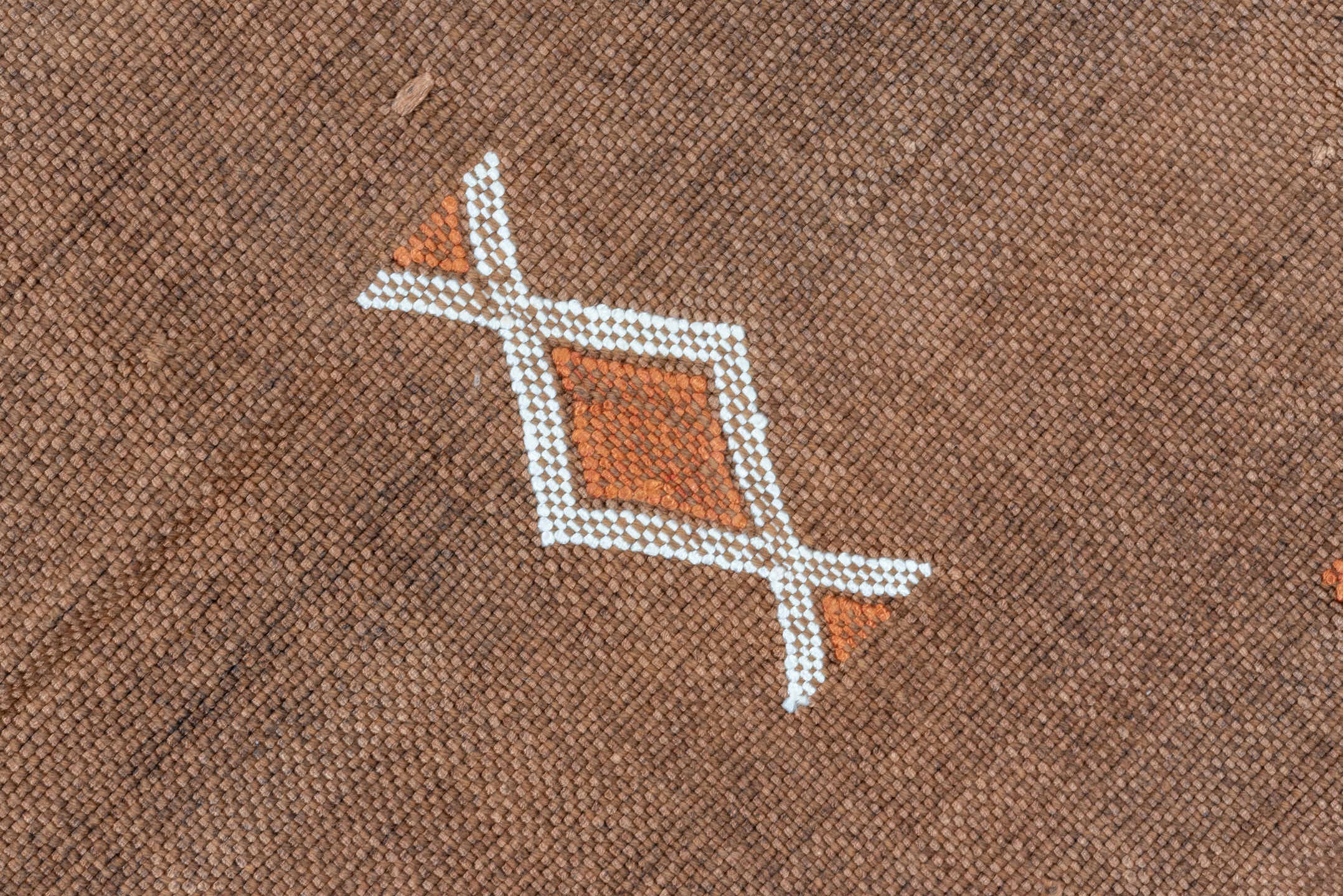 cactus kilim Rug - # 127360