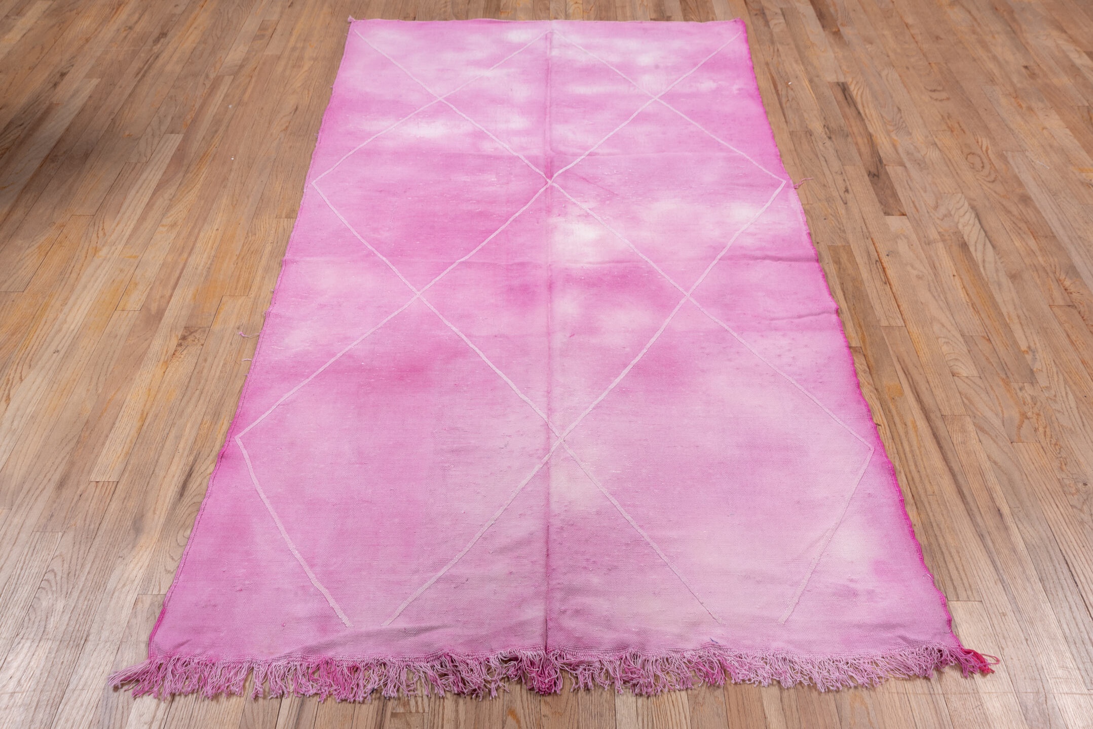 cactus kilim Rug - # 127361