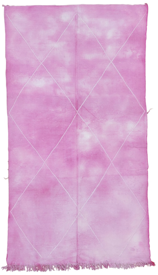 cactus kilim Rug - # 127361