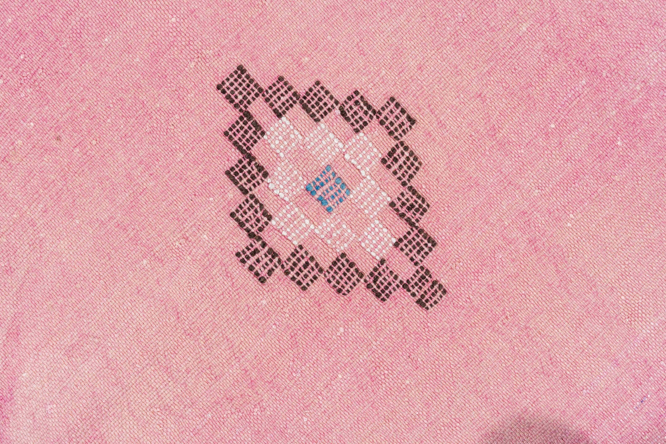 cactus kilim Rug - # 127398