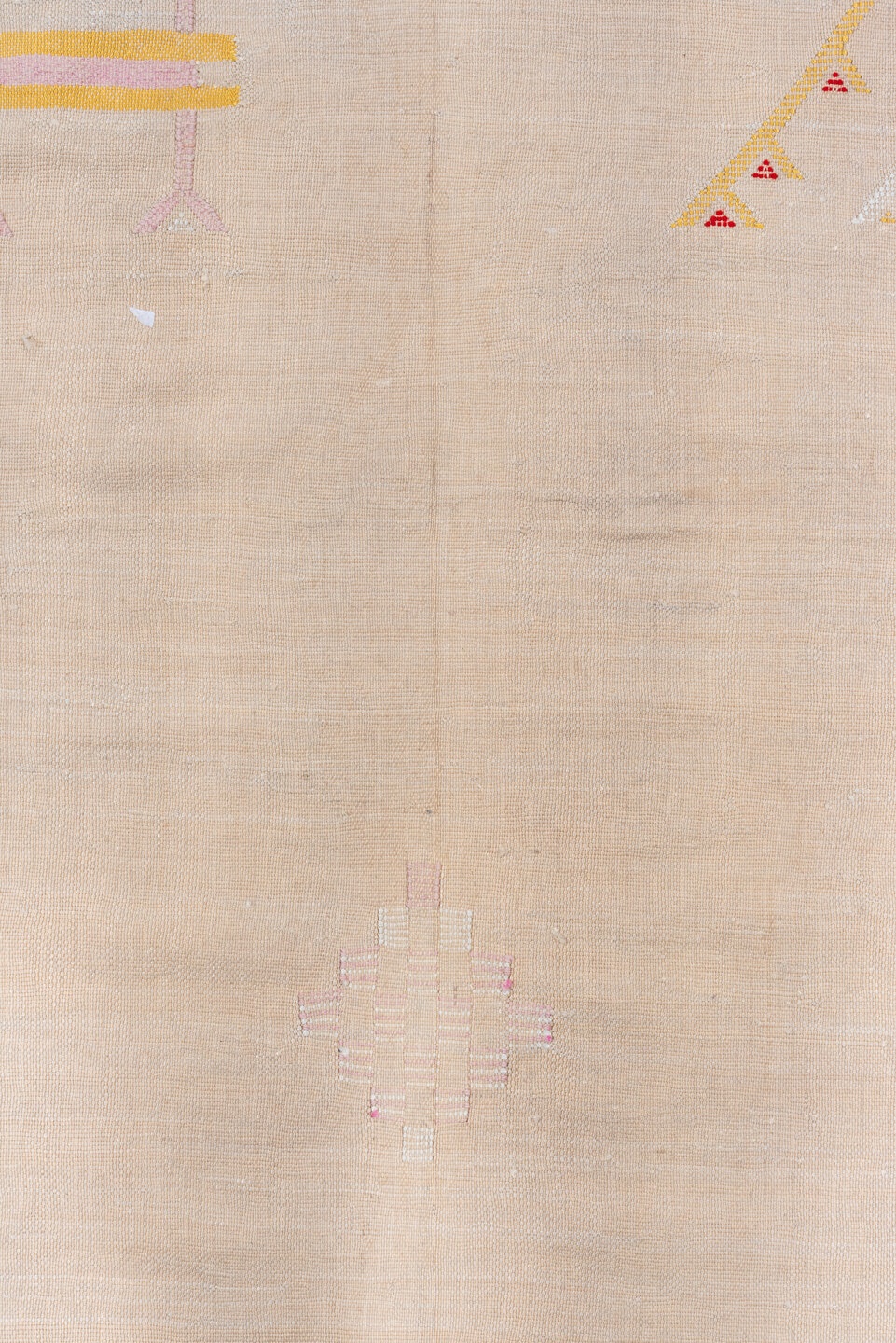 cactus kilim Rug - # 127447