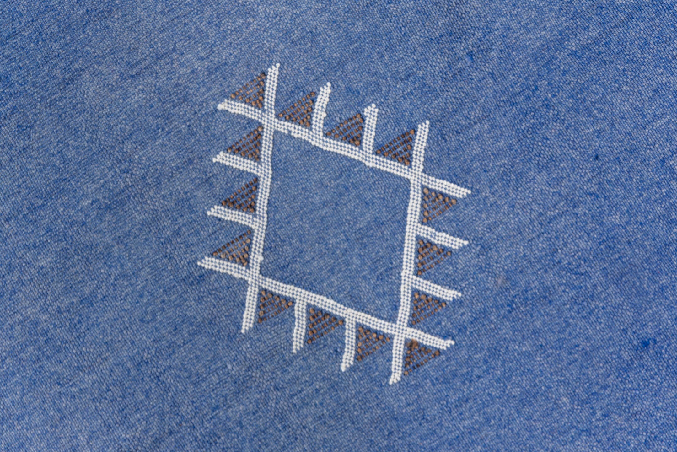 cactus kilim Rug - # 127455