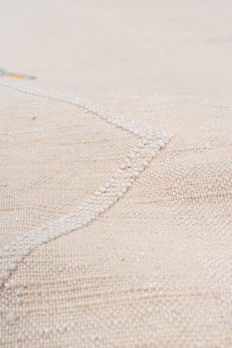 cactus kilim Rug - # 127504