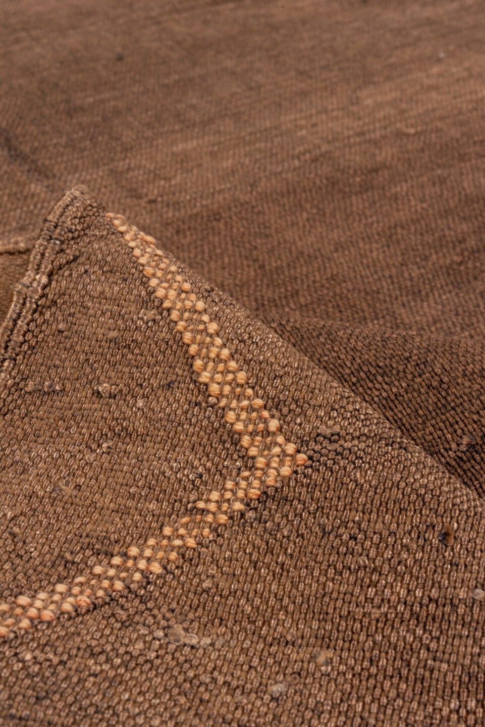 cactus kilim Rug - # 127508