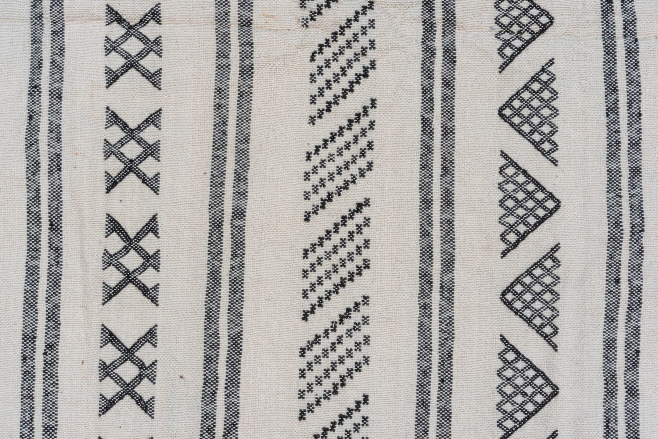 cactus kilim Rug - # 127860