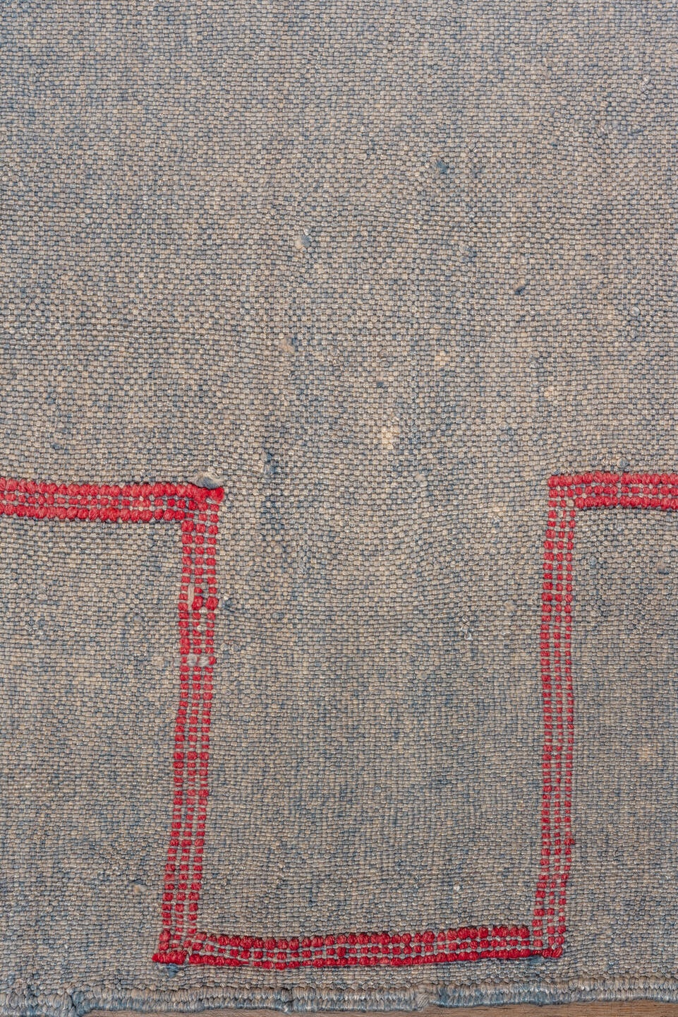 cactus kilim Rug - # 128317