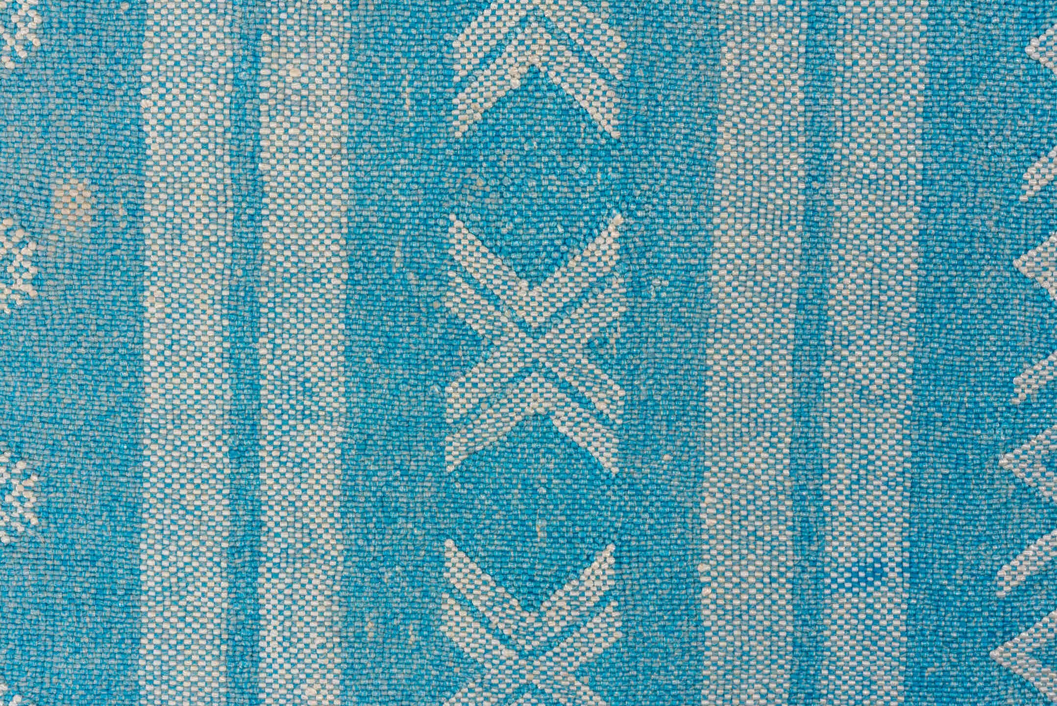 cactus kilim Rug - # 128376
