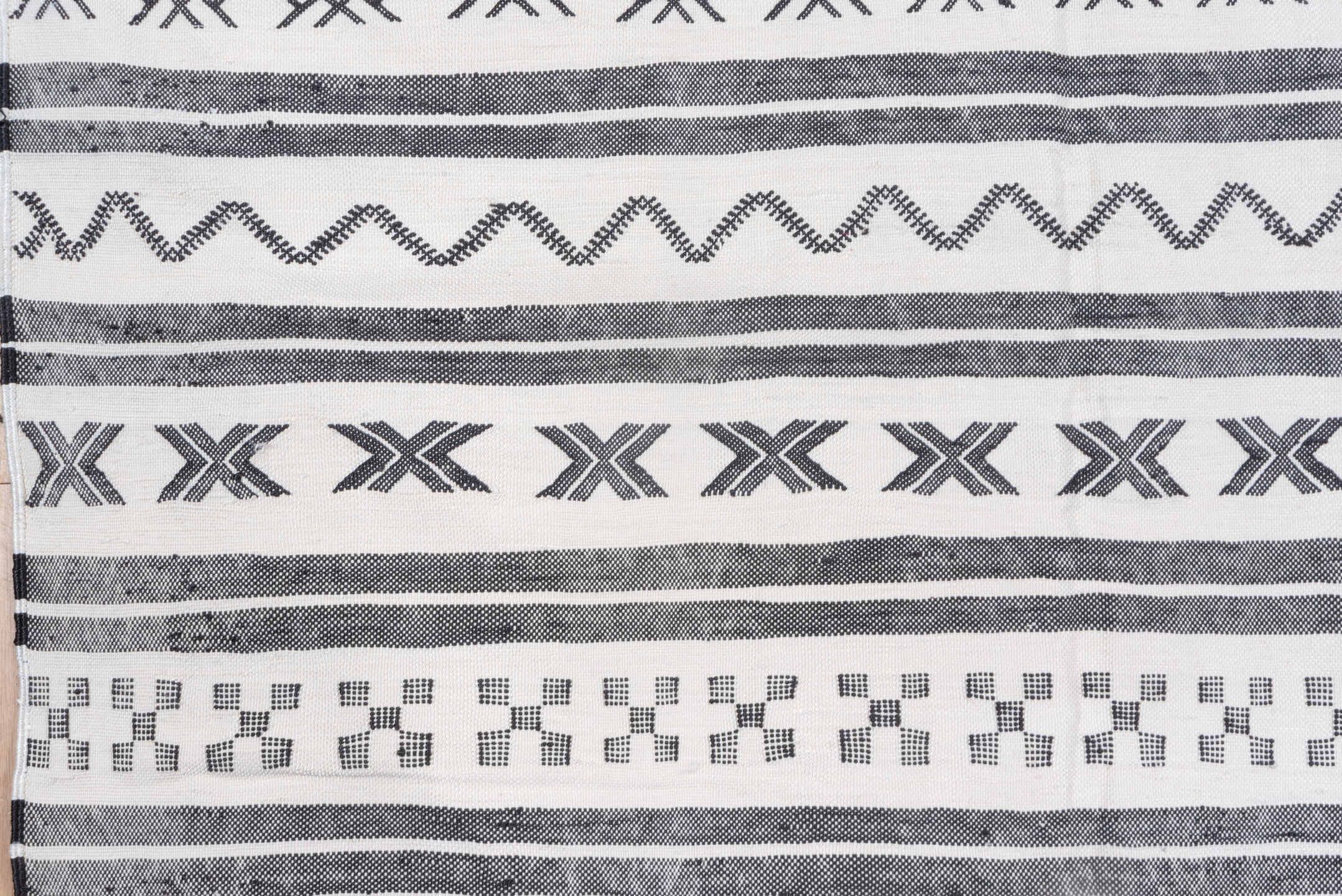 cactus kilim Rug - # 128484