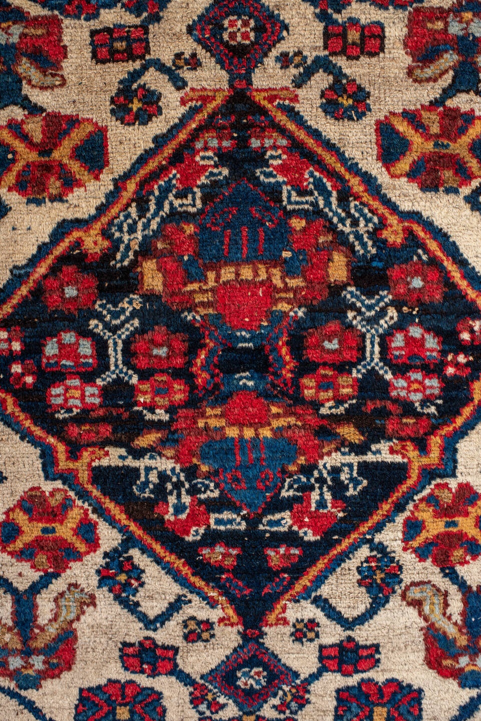 cam hamadan Rug - # 126473