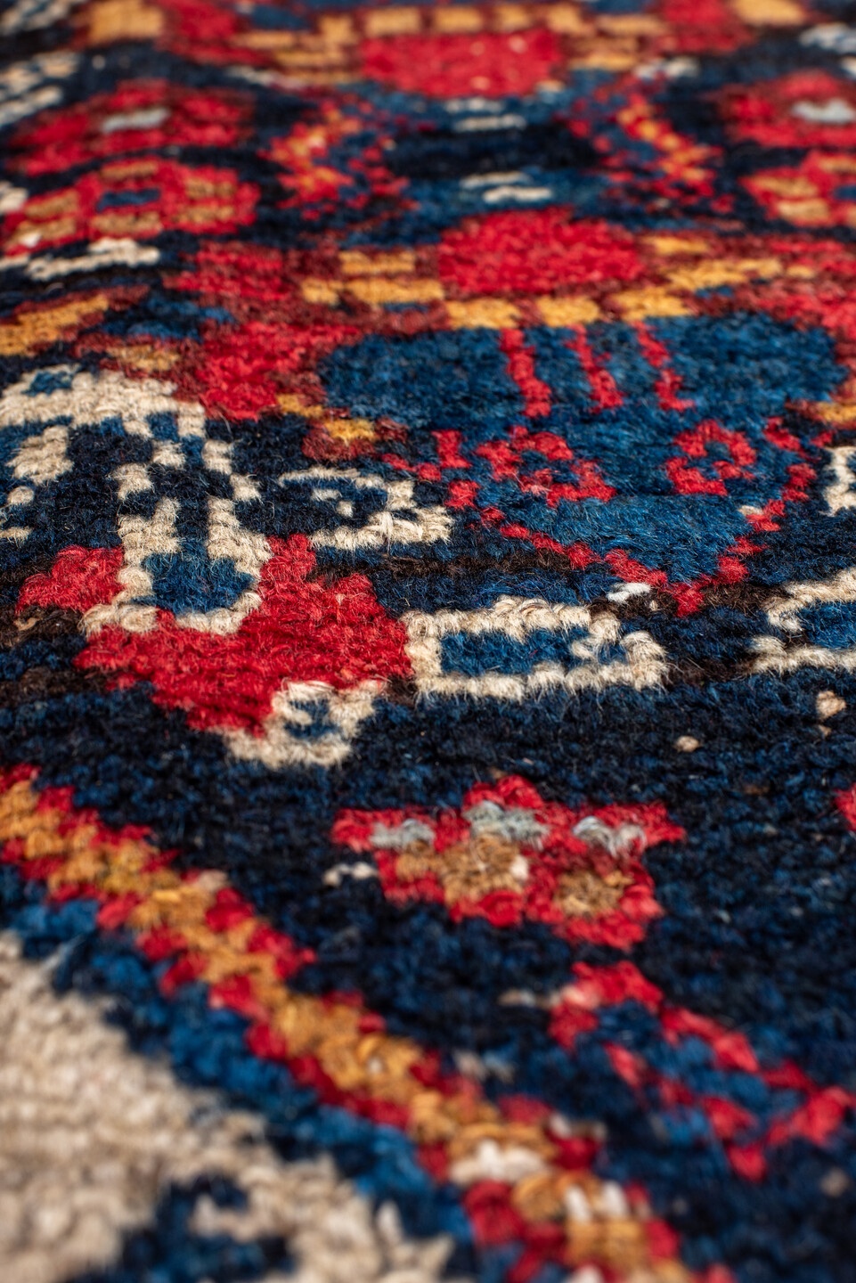 cam hamadan Rug - # 126473