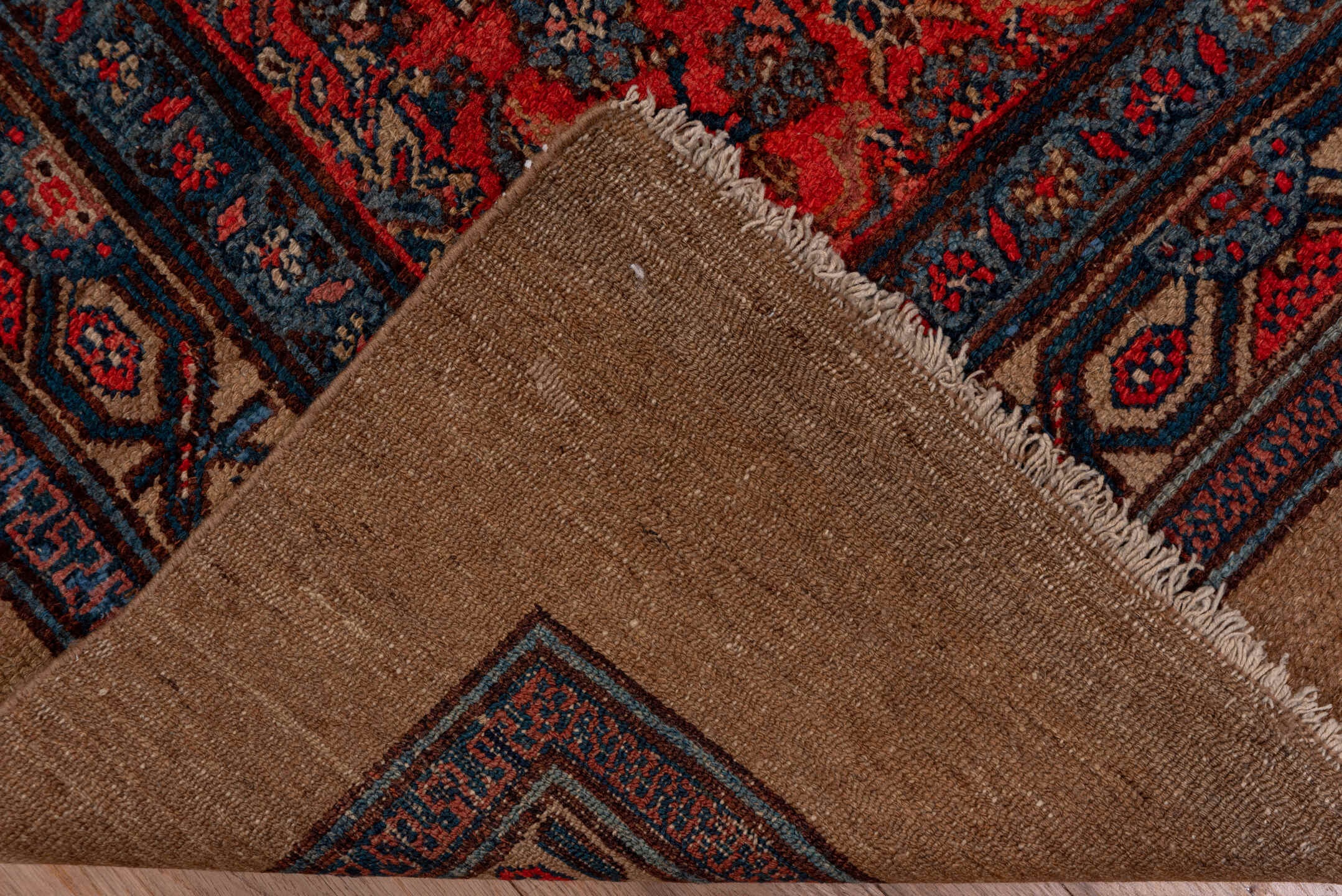 cam hamadan Rug - # 129062
