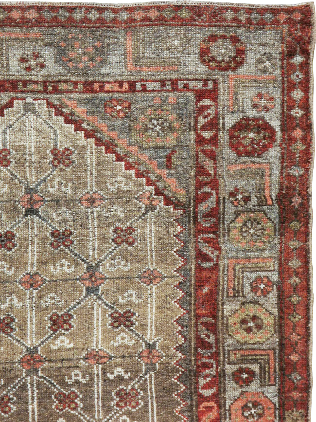 camel Rug - # 100568