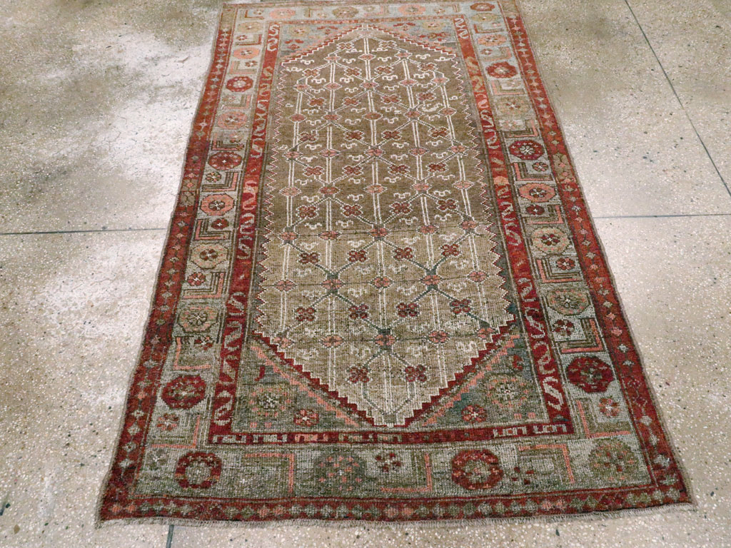 camel Rug - # 100568