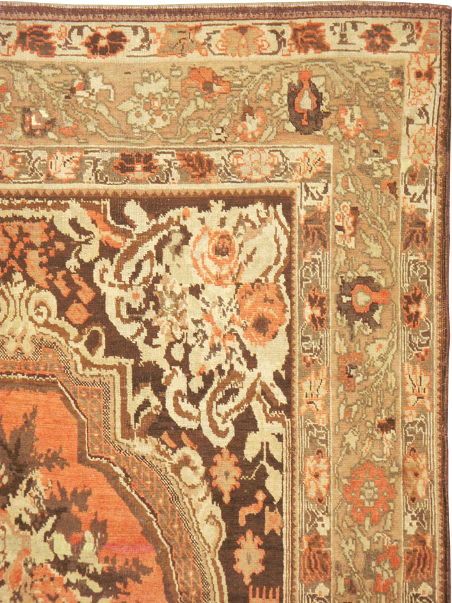 caucasian Rug - # 101668