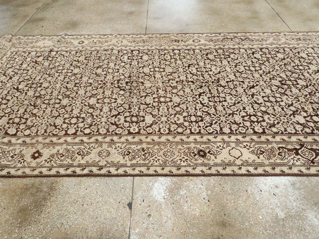 caucasian Carpet - # 101821