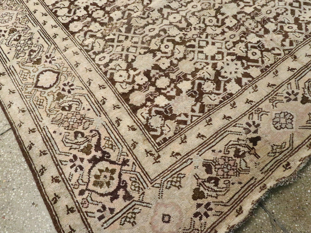 caucasian Carpet - # 101821