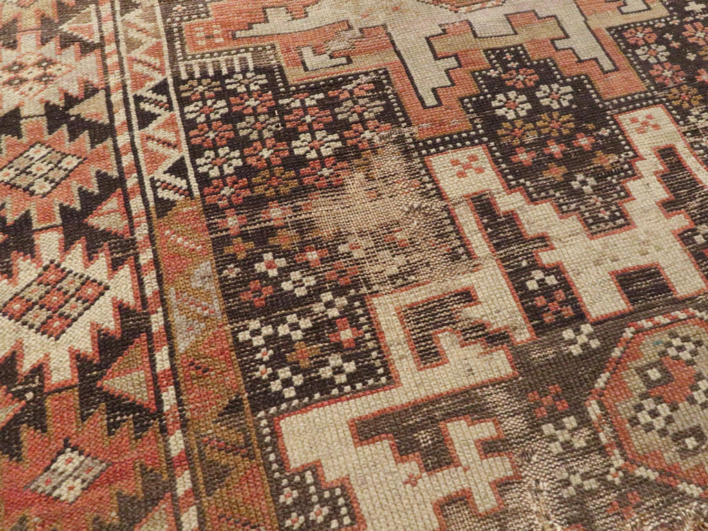 caucasian Rug - # 102328