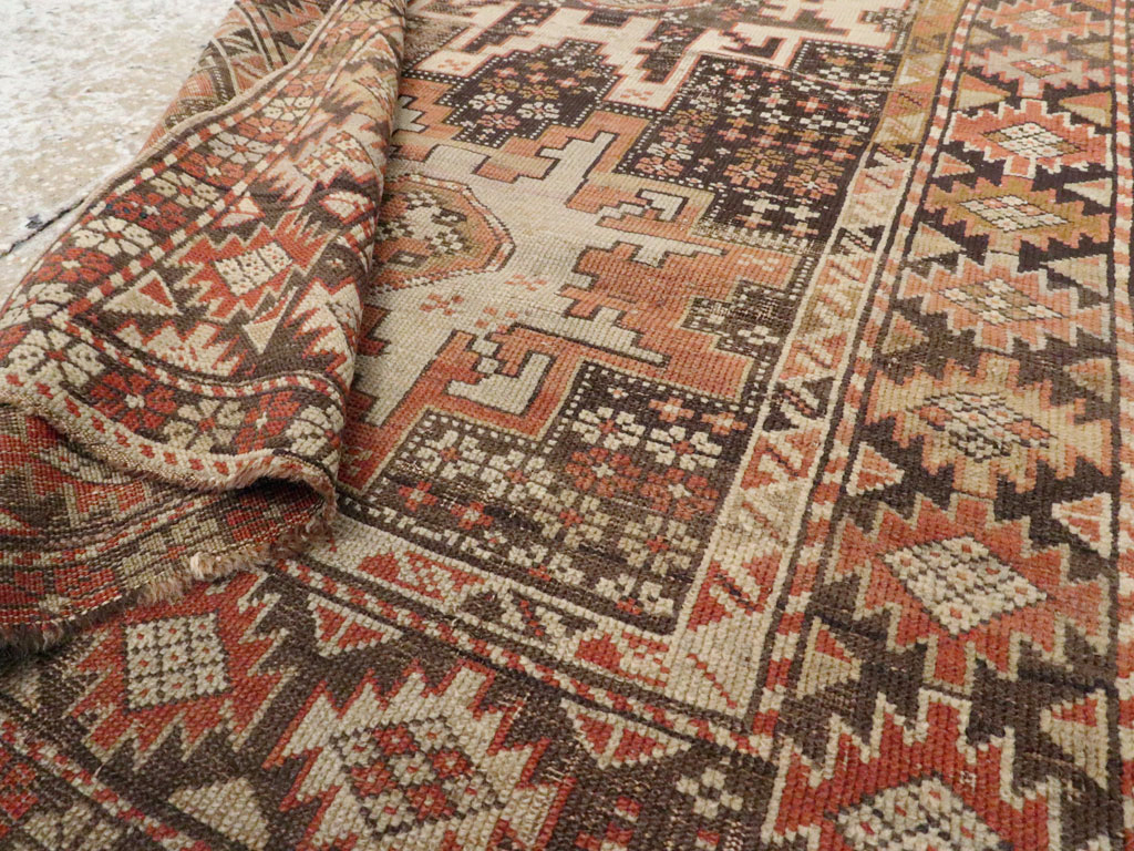 caucasian Rug - # 102328