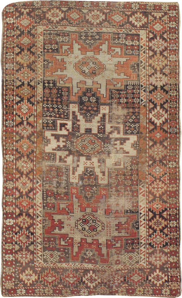 caucasian Rug - # 102328