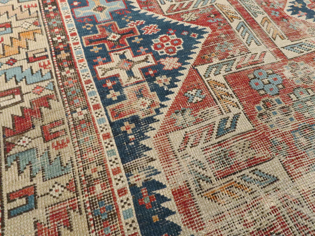caucasian Rug - # 102450