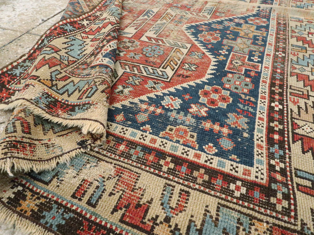 caucasian Rug - # 102450