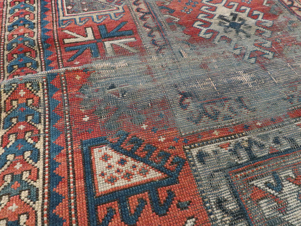 caucasian Rug - # 102482