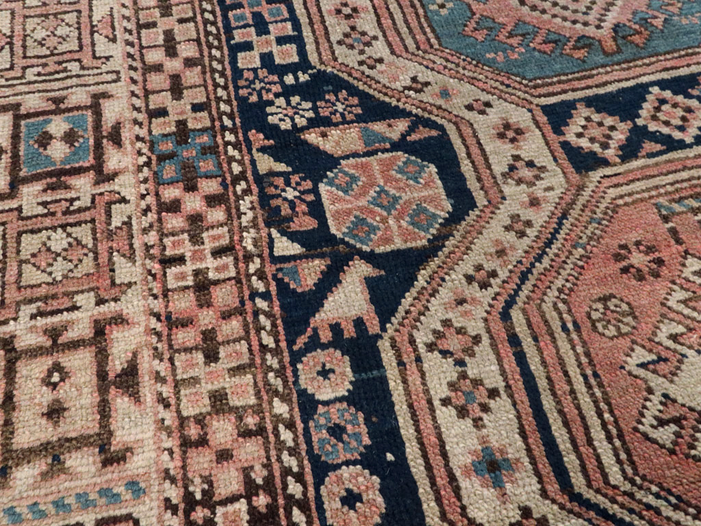 caucasian Carpet - # 102546