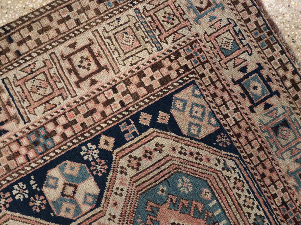caucasian Carpet - # 102546