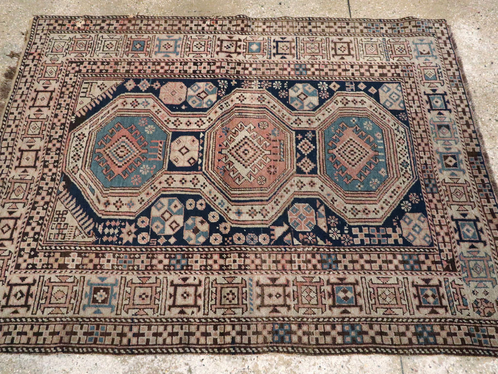 caucasian Carpet - # 102546