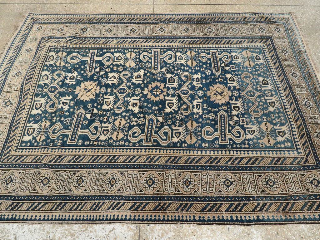 caucasian Rug - # 104374