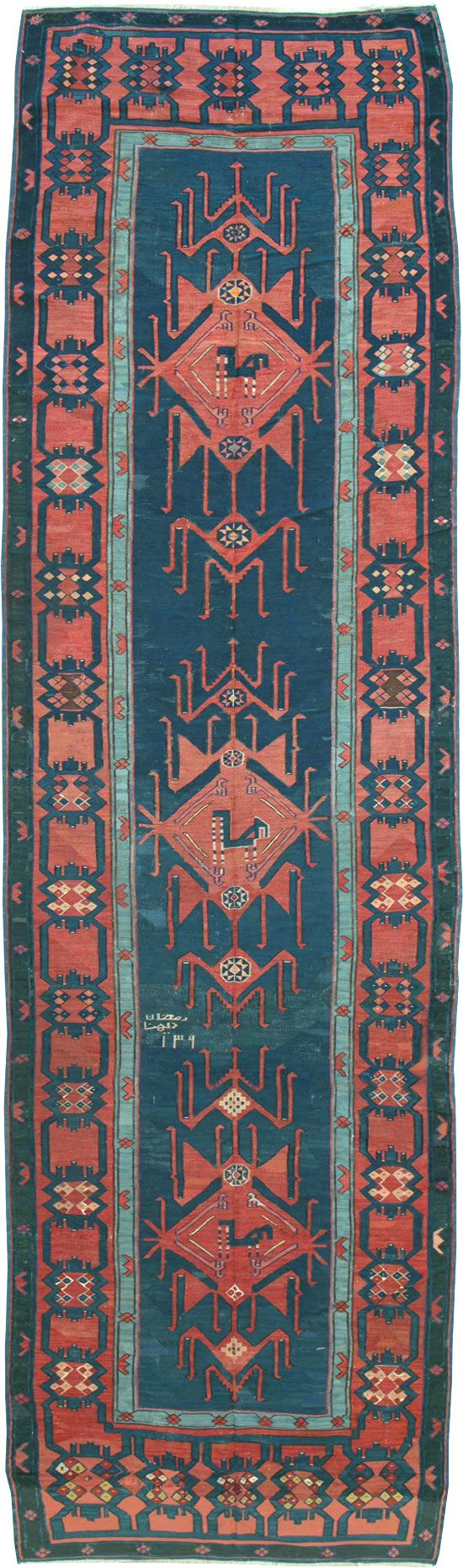 caucasian - # 104637