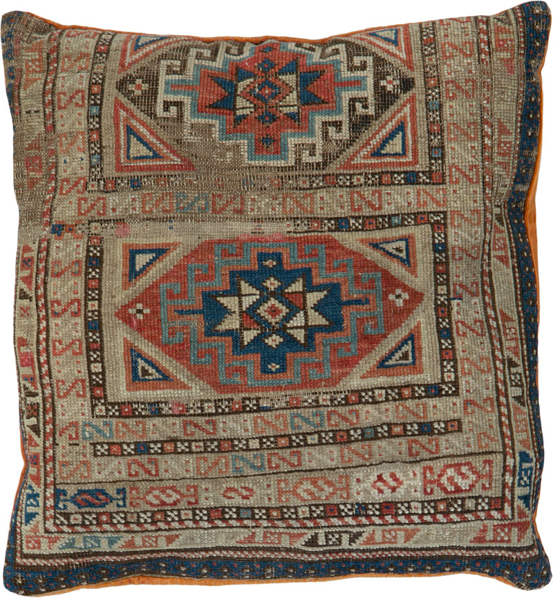 caucasian Rug - # 104723
