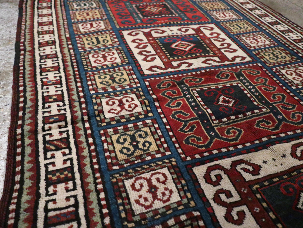 caucasian Rug - # 104747