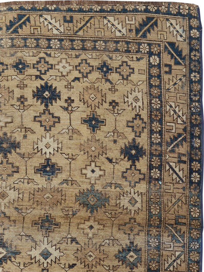 caucasian Rug - # 106614