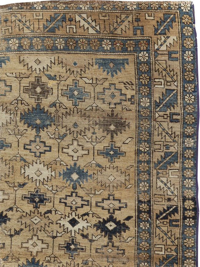 caucasian Rug - # 106614